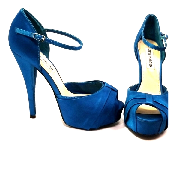 Steve Madden Shoes - Steve Madden heels